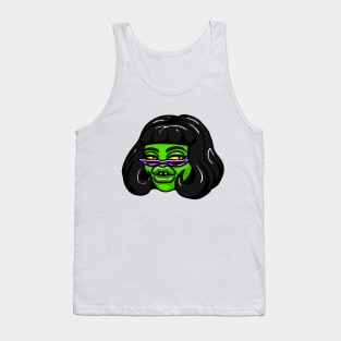 Monstrous Tank Top